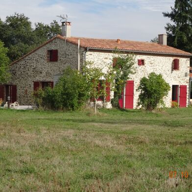 Maison 6 pièces 445000 €