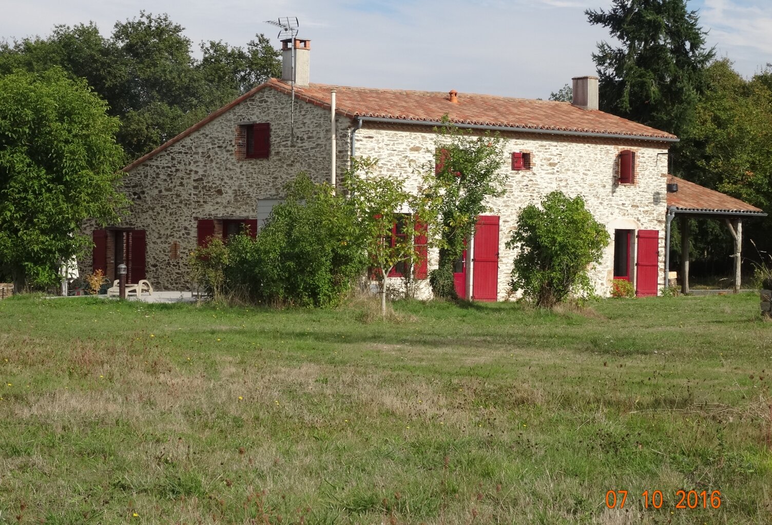 haras — photo 1