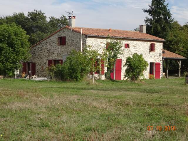 haras — photo du bien