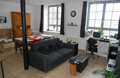 location appartement 449 € CC /mois à proximité de Ferques (62250)