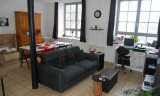 Appartement 2 Pièces 46 m² à louer à Calais (62100)