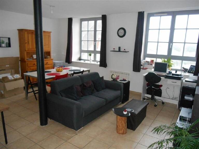 Appartement 2 pièces 46 m² — photo 1