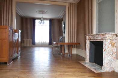 Maison 9 pièces 230000 €