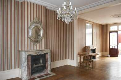 Maison 9 pièces 230000 €