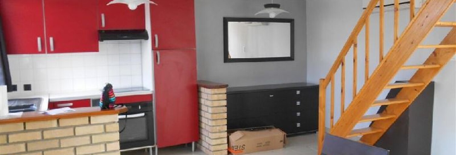 Maison 3 Pièces 63 m² à vendre à Coulogne (62137)