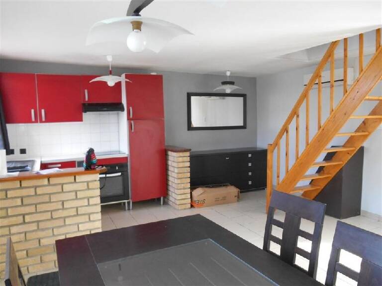 Maison 3 pièces 63 m² — photo 1