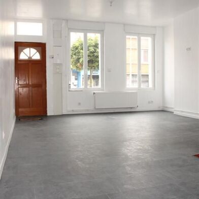 Maison 5 pièces 135000 €