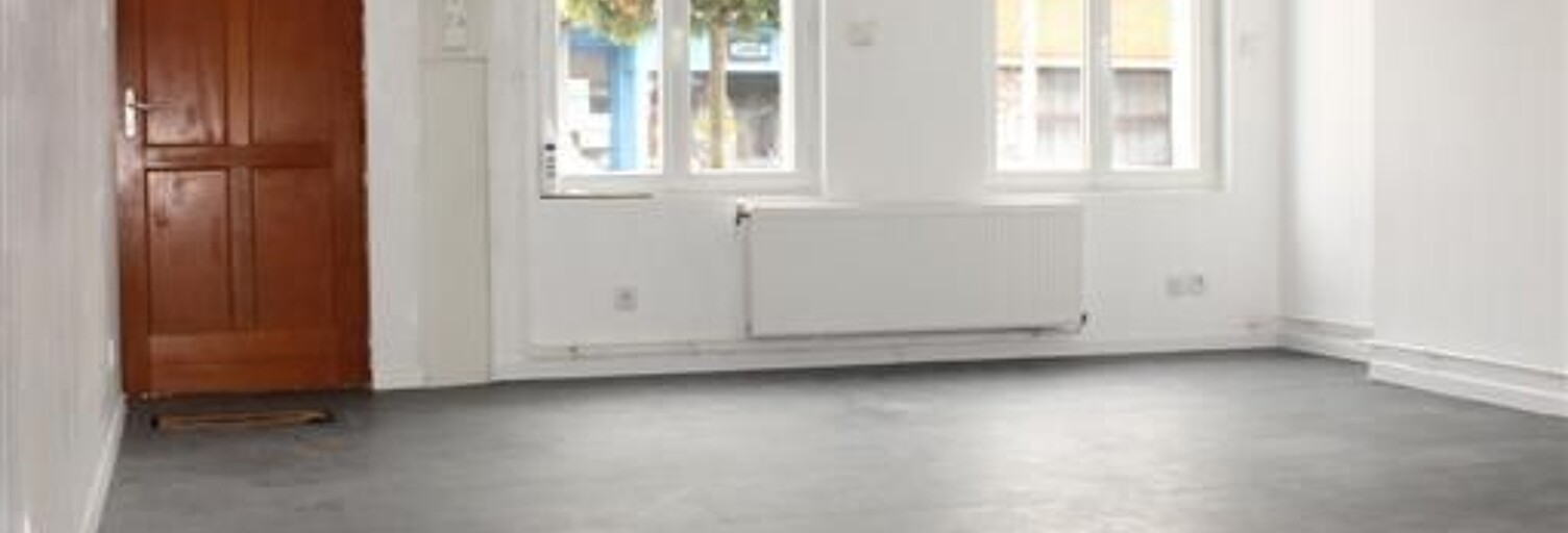 Maison 5 Pièces 135 m² à vendre à Calais (62100)