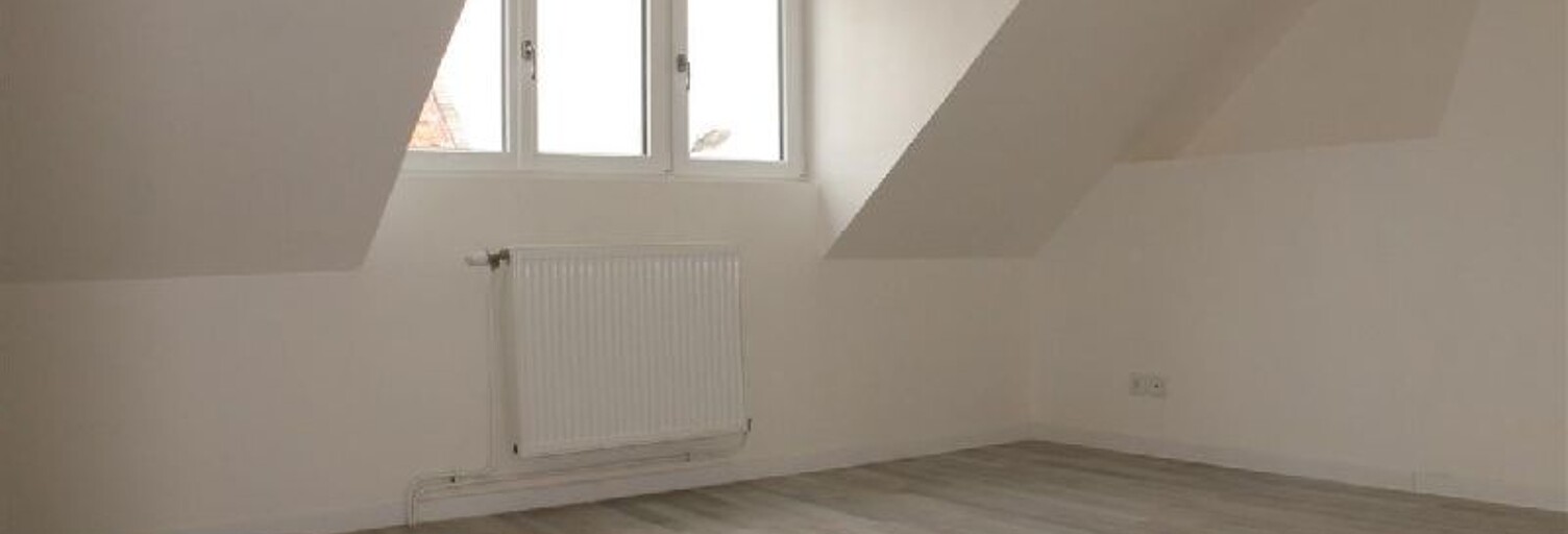 Maison 5 Pièces 135 m² à vendre à Calais (62100)