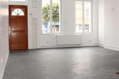 Maison 5 pièces 135000 €