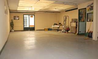 Immeuble  285 m² à vendre à Calais (62100)