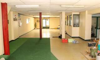 Immeuble  285 m² à vendre à Calais (62100)