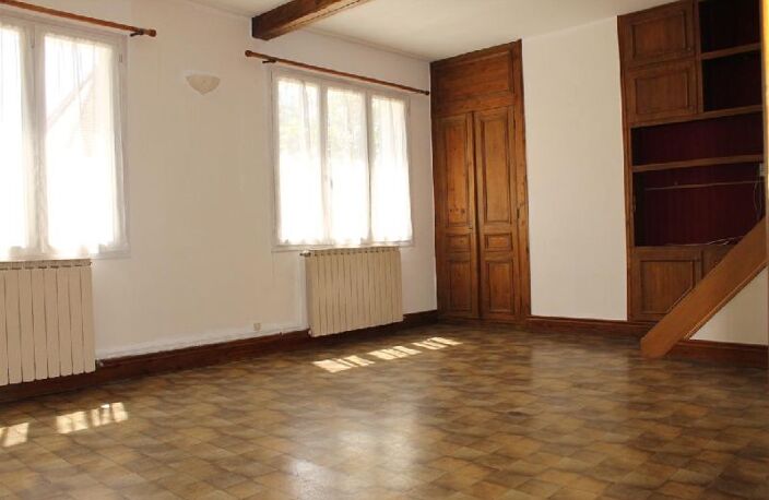 Vente immeuble  285 m² Calais (62100) — photo 3