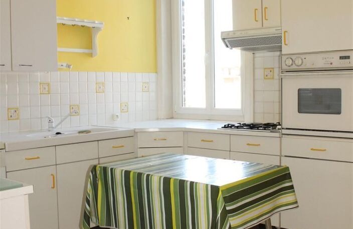 Vente immeuble  285 m² Calais (62100) — photo 4