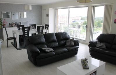 vente appartement 140 000 € à proximité de Saint-Martin-Boulogne (62280)