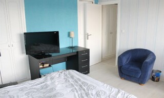 Appartement 4 Pièces 91 m² à vendre à Calais (62100)