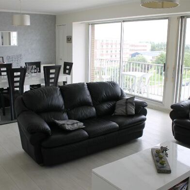 Appartement 4 pièces 140000 €