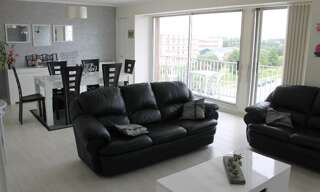 Appartement 4 Pièces 91 m² à vendre à Calais (62100)