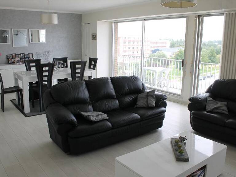 Appartement 4 pièces 91 m² — photo 1