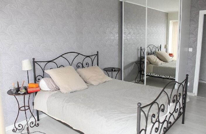 Vente appartement 4 pièces 91 m² Calais (62100) — photo 3