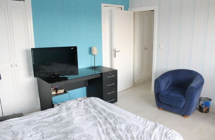 Vente appartement 4 pièces 91 m² Calais (62100) — photo 4