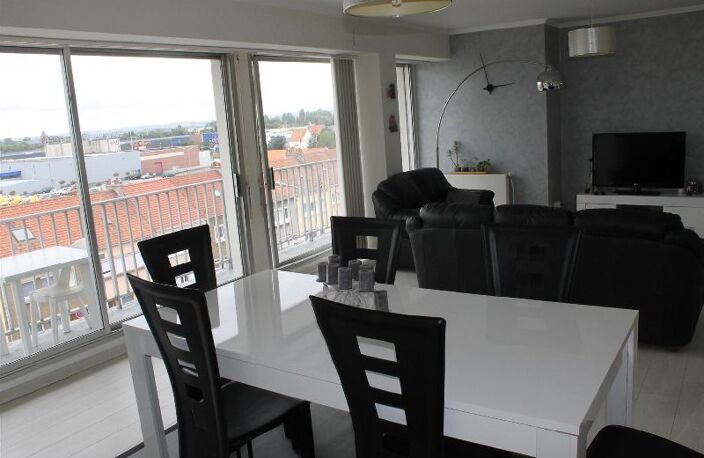 Vente appartement 4 pièces 91 m² Calais (62100) — photo 5