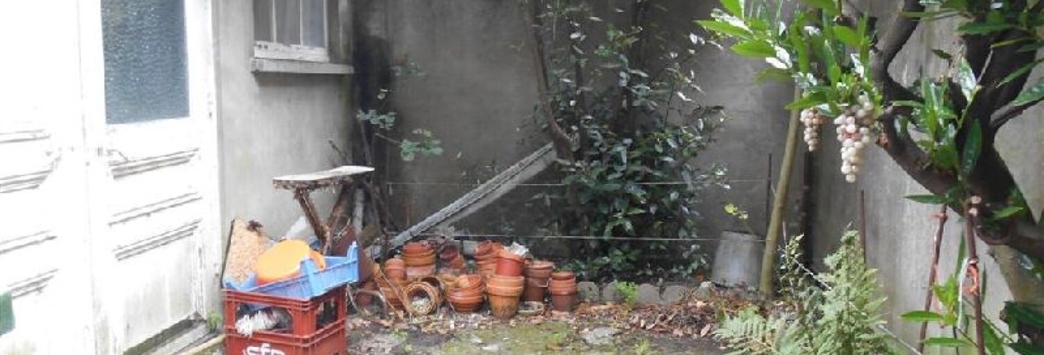 Maison 3 Pièces 78 m² à vendre à Calais (62100)