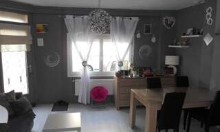 Maison 3 Pièces 61 m² à vendre à Calais (62100)