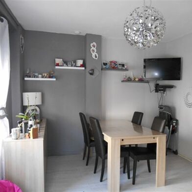 Maison 3 pièces 78000 €