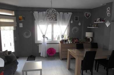 Maison 3 pièces 78000 €
