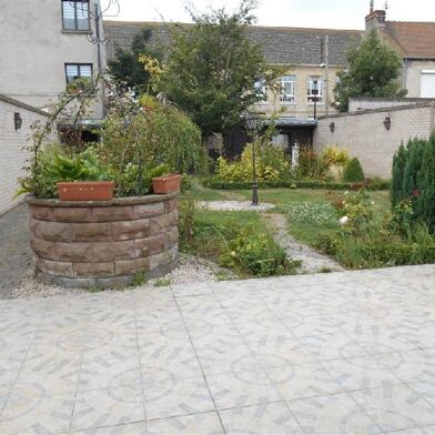 Maison 6 pièces 210000 €