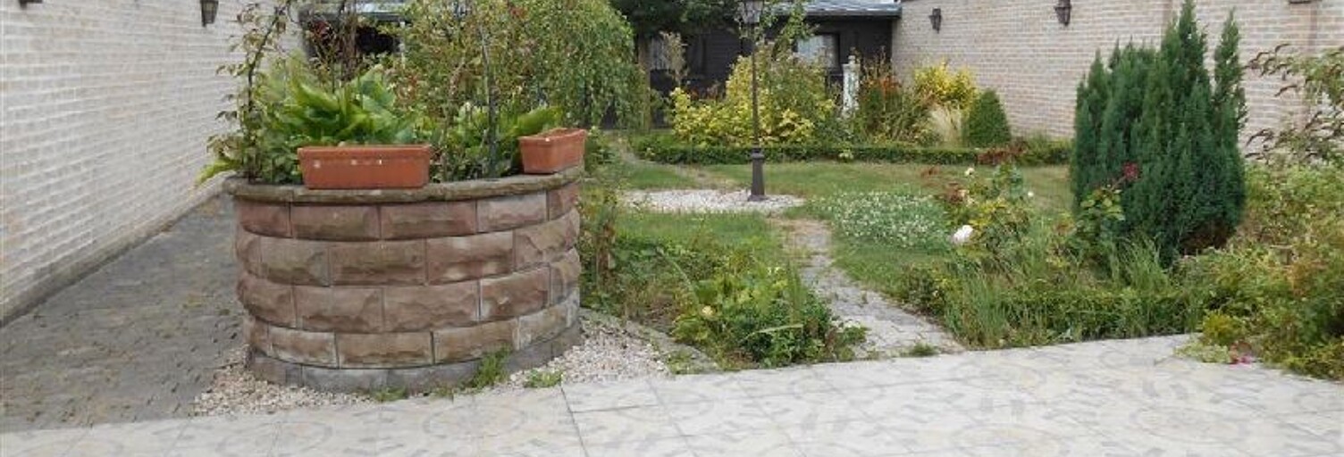 Maison 6 Pièces 187 m² à vendre à Calais (62100)