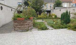 Maison 6 Pièces 187 m² à vendre à Calais (62100)