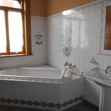 Maison 6 pièces 210000 €