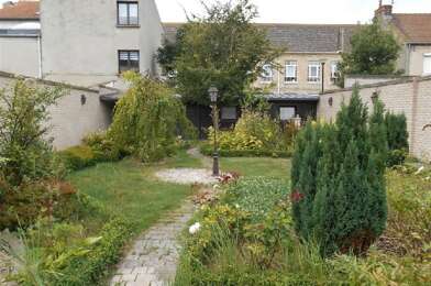 Maison 6 pièces 210000 €