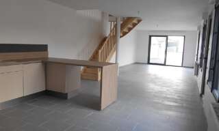 Maison 4 Pièces 90 m² à vendre à Calais (62100)