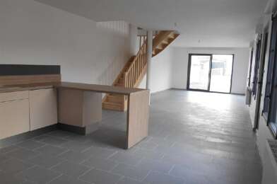 Maison 4 pièces 169000 €