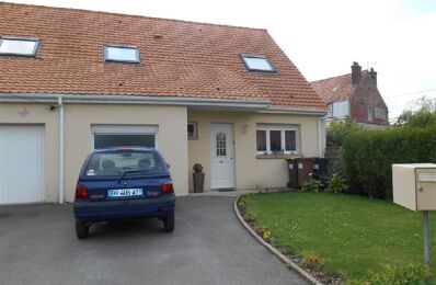 vente maison 155 000 € à proximité de Lederzeele (59143)