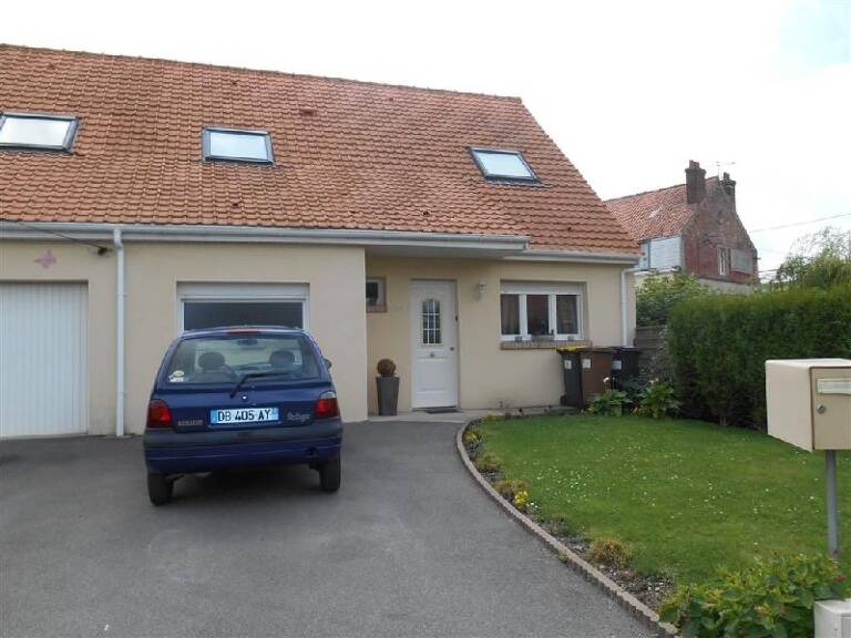 Maison 7 pièces 103 m² — photo 1