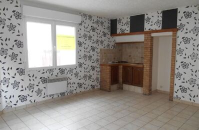 appartement 3 pièces 35 m2 à vendre à Calais (62100)