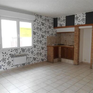 Appartement 3 pièces 49000 €