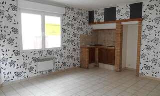 Appartement 3 Pièces 35 m² à vendre à Calais (62100)
