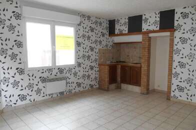 Appartement 3 pièces 49000 €
