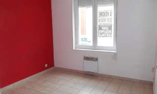 Appartement 3 Pièces 35 m² à vendre à Calais (62100)
