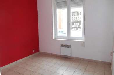 Appartement 3 pièces 49000 €