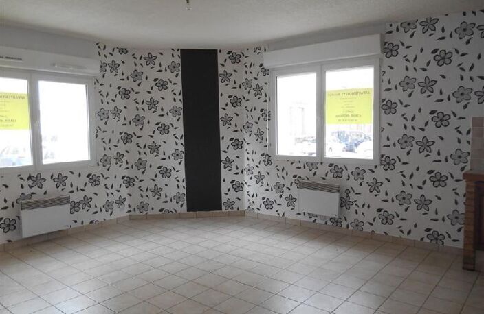 Vente appartement 3 pièces 35 m² Calais (62100) — photo 2