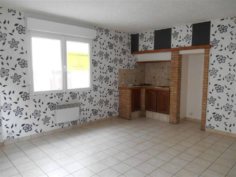Appartement 3 pièces 35 m² — photo 1