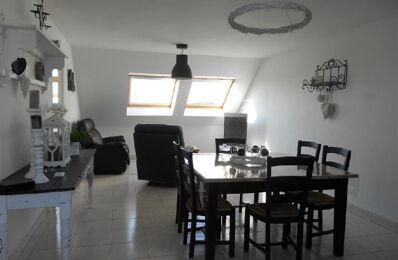 vente appartement 120 000 € à proximité de Quelmes (62500)