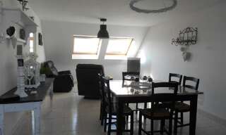 Appartement 3 Pièces 70 m² à vendre à Calais (62100)