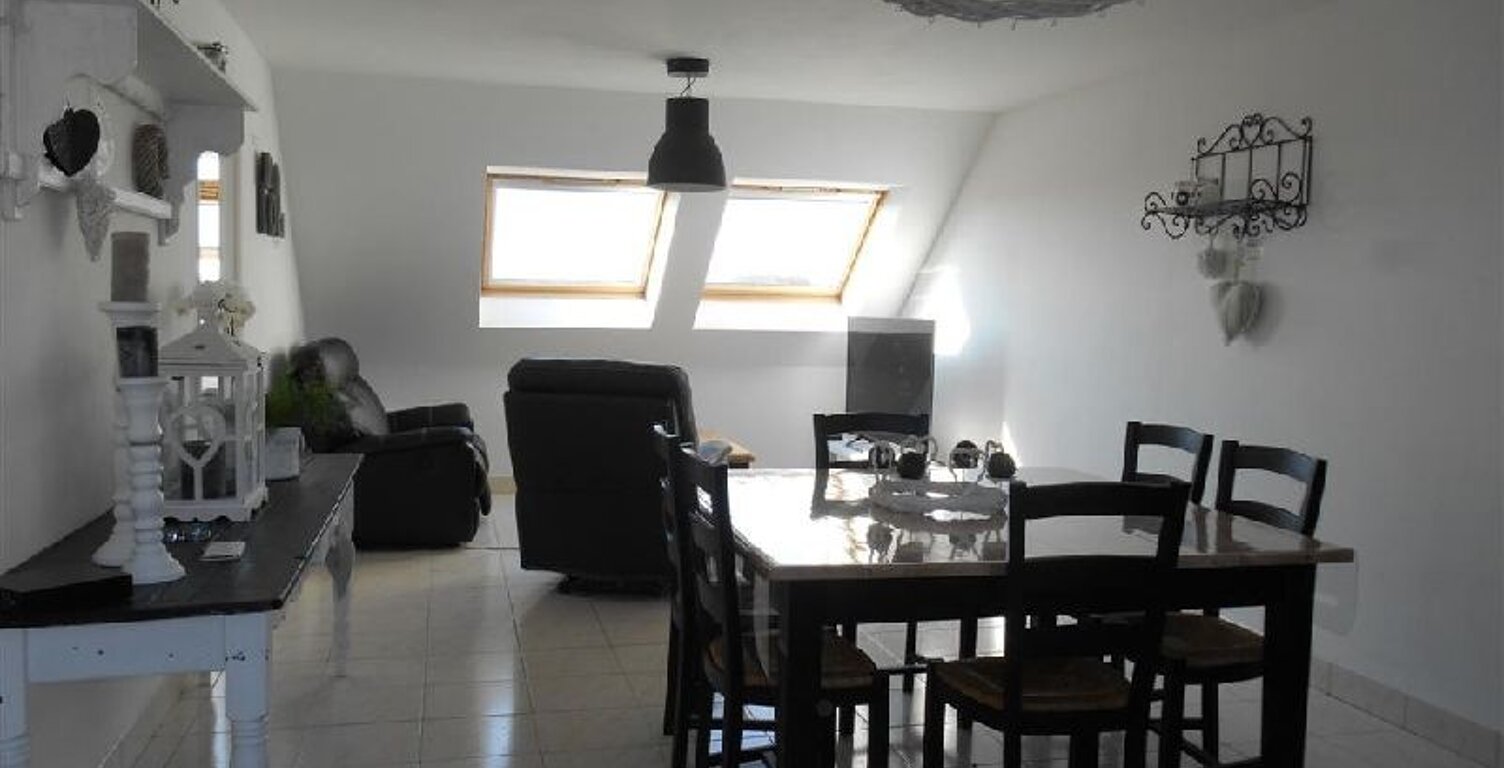Vente appartement 3 pièces 70 m² Calais (62100) — photo 1